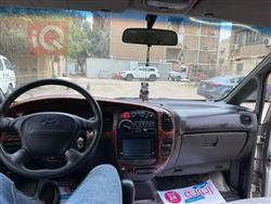 هیوندای ستاركس